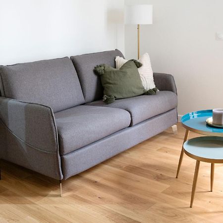 Central Paris & Montorgueil - 1Br - Cityapartmentstay Zewnętrze zdjęcie