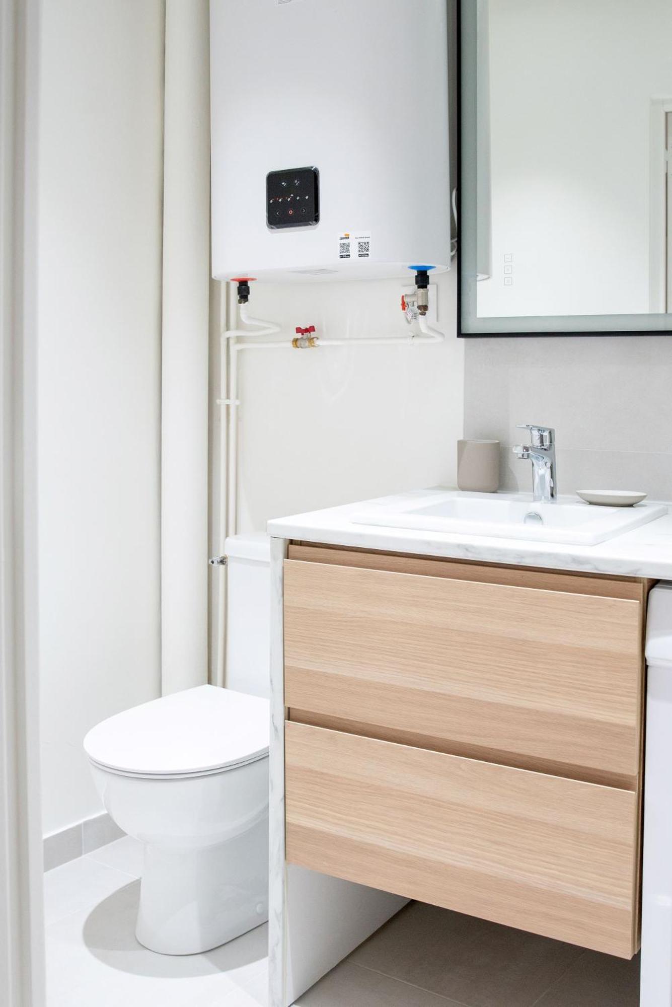 Central Paris & Montorgueil - 1Br - Cityapartmentstay Zewnętrze zdjęcie