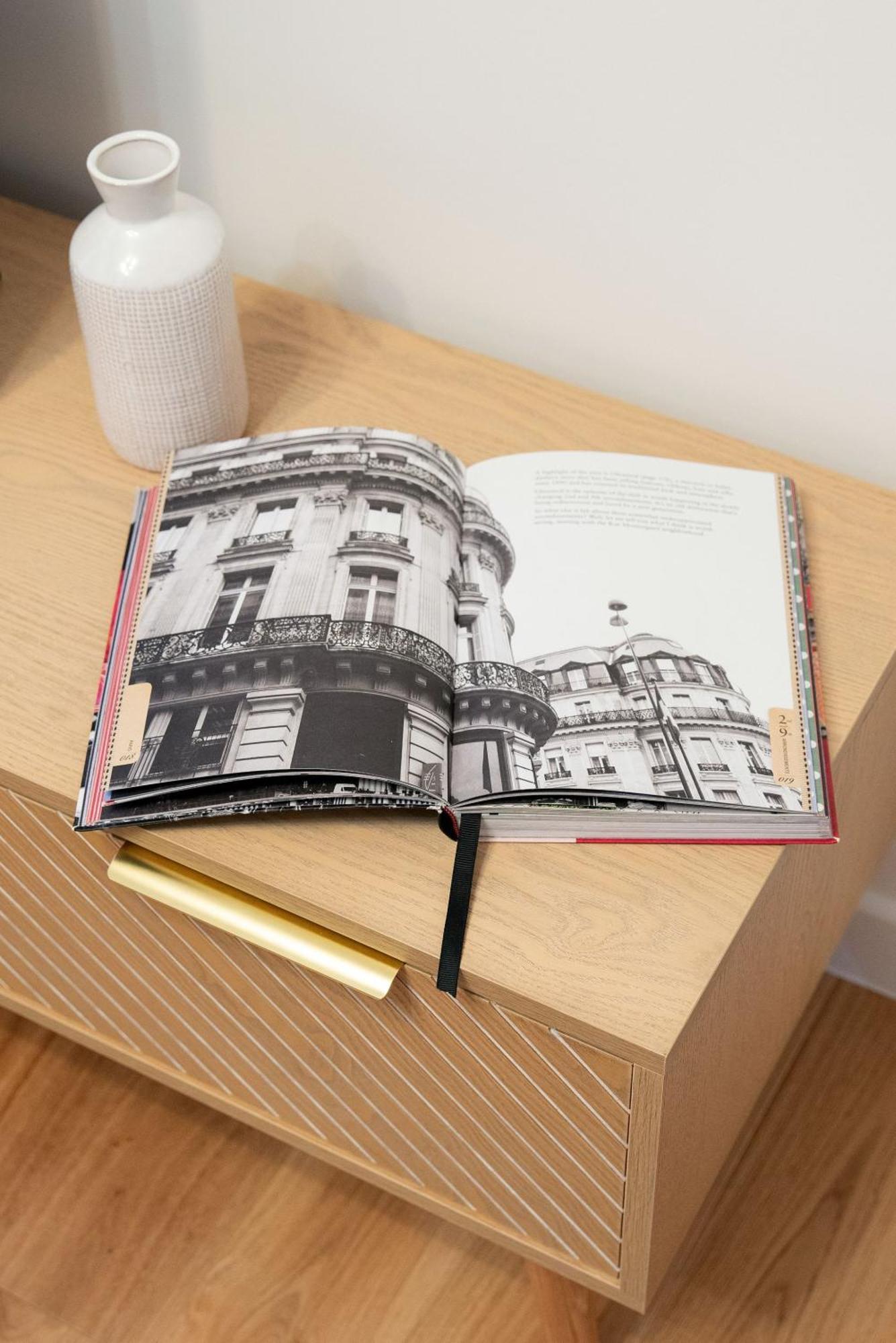 Central Paris & Montorgueil - 1Br - Cityapartmentstay Zewnętrze zdjęcie