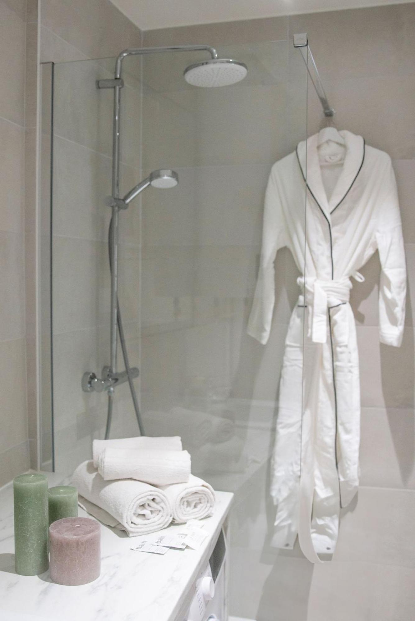 Central Paris & Montorgueil - 1Br - Cityapartmentstay Zewnętrze zdjęcie